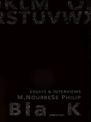 cover image of Blank